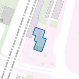 Perceel VSG00-I-2814