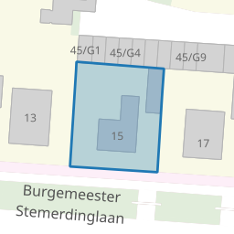 Perceel VSG00-I-2818