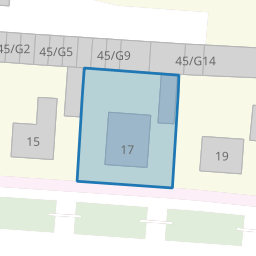 Perceel VSG00-I-2819