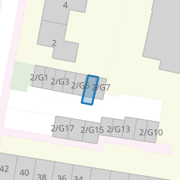 Perceel VSG00-I-2824