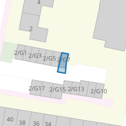 Perceel VSG00-I-2825