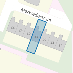 Perceel VSG00-I-2827