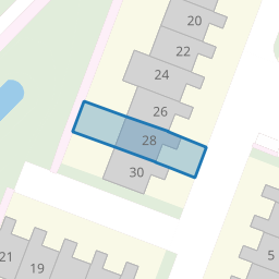 Perceel VSG00-I-2831