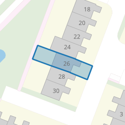 Perceel VSG00-I-2832