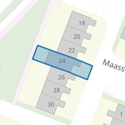 Perceel VSG00-I-2833