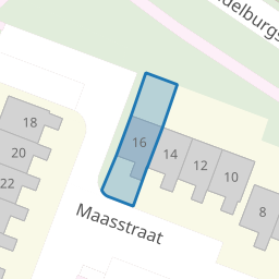 Perceel VSG00-I-2835