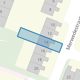 Perceel VSG00-I-2841