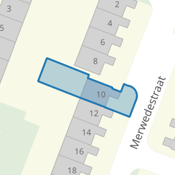 Perceel VSG00-I-2843