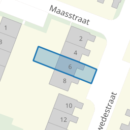 Perceel VSG00-I-2845