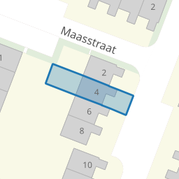 Perceel VSG00-I-2846