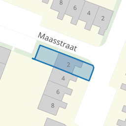 Perceel VSG00-I-2847