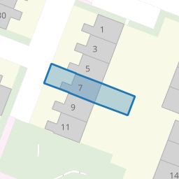 Perceel VSG00-I-2848