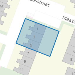 Perceel VSG00-I-2849