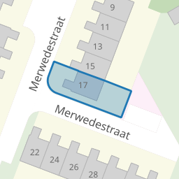 Perceel VSG00-I-2850