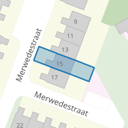 Perceel VSG00-I-2851