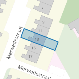 Perceel VSG00-I-2852