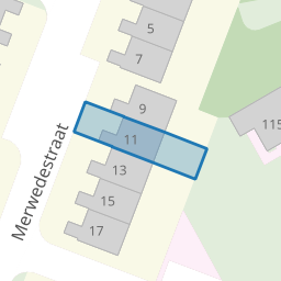 Perceel VSG00-I-2853