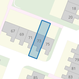 Perceel VSG00-I-2863