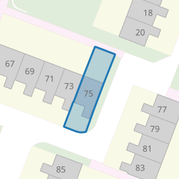 Perceel VSG00-I-2864