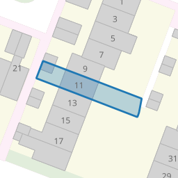 Perceel VSG00-I-2872