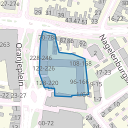 Perceel VSG00-I-2884