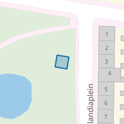 Perceel VSG00-I-2885