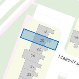 Perceel VSG00-I-2887