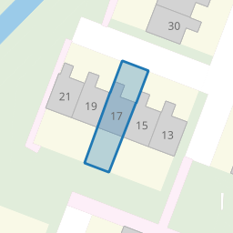 Perceel VSG00-I-2889