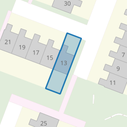 Perceel VSG00-I-2891