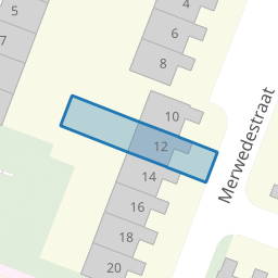 Perceel VSG00-I-2892