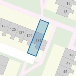 Perceel VSG00-I-2899