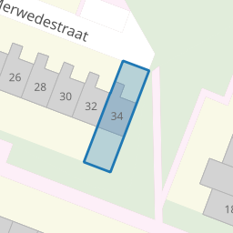 Perceel VSG00-I-2900