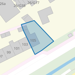 Perceel VSG00-I-2902