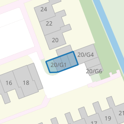 Perceel VSG00-I-2906