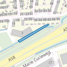 Perceel VSG00-I-2917