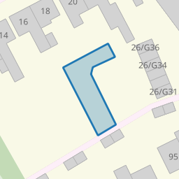 Perceel VSG00-I-2919