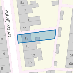 Perceel VSG00-I-2924