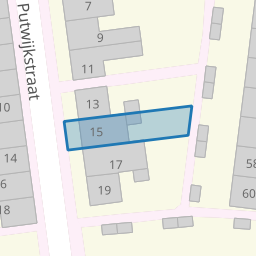 Perceel VSG00-I-2925