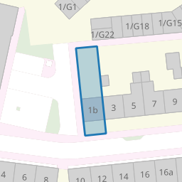 Perceel VSG00-I-2929