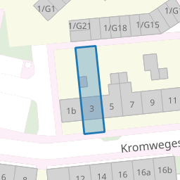 Perceel VSG00-I-2930