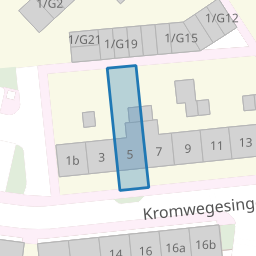 Perceel VSG00-I-2931