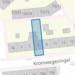 Perceel VSG00-I-2932