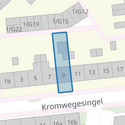 Perceel VSG00-I-2933