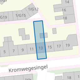 Perceel VSG00-I-2935