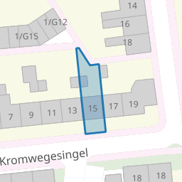 Perceel VSG00-I-2936