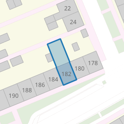 Perceel VSG00-I-2939