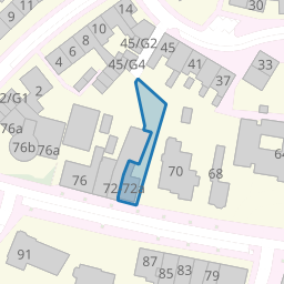 Perceel VSG00-I-2951