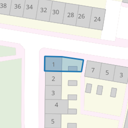 Perceel VSG00-I-2952