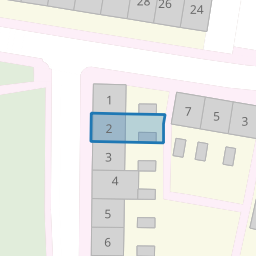 Perceel VSG00-I-2953