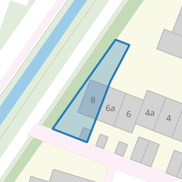 Perceel VSG00-I-2962